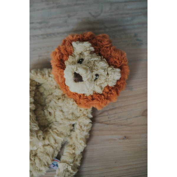 My Dog - Lion Seperation Anxiety Comfort Toy