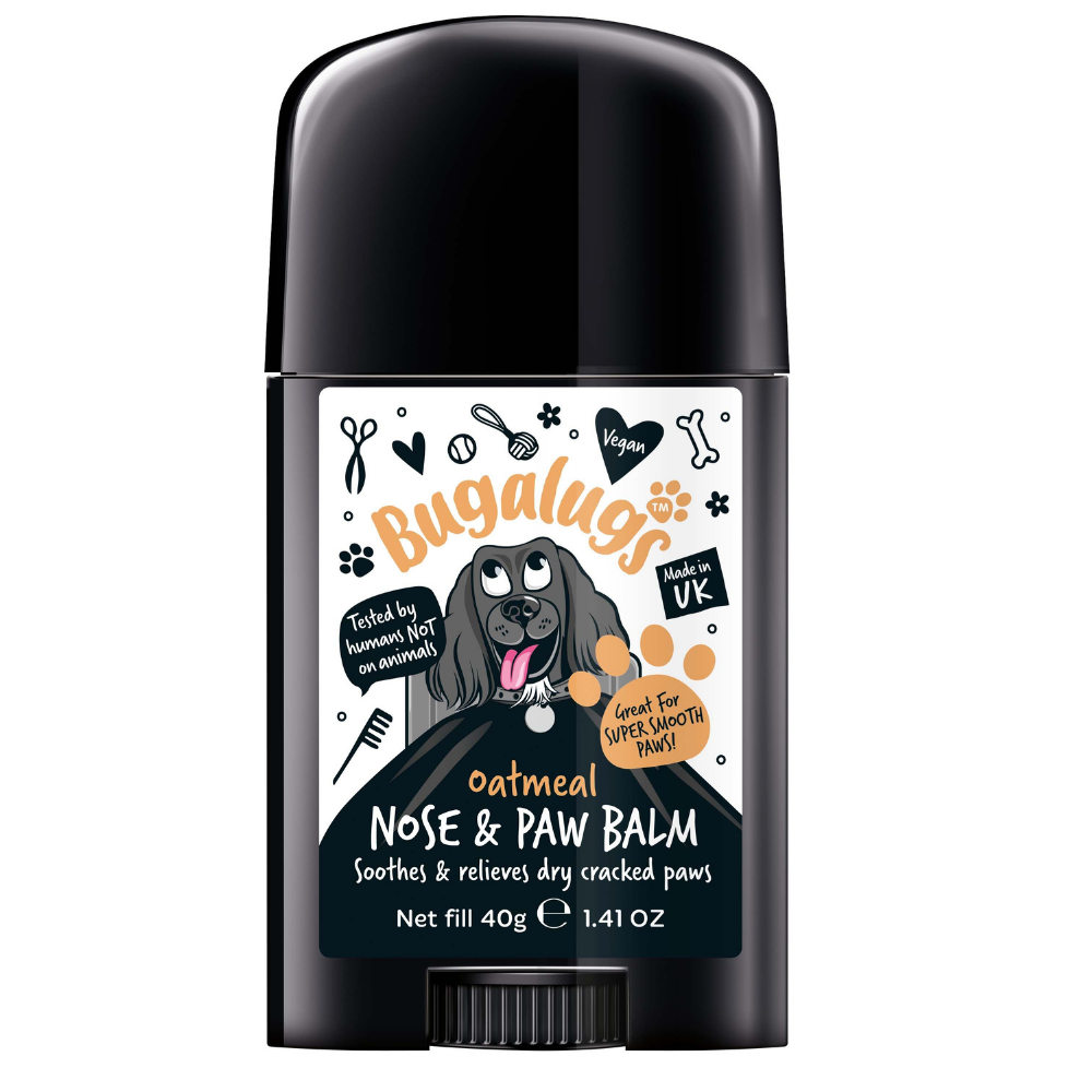 Bugalugs Nose & Paw Balm Stick