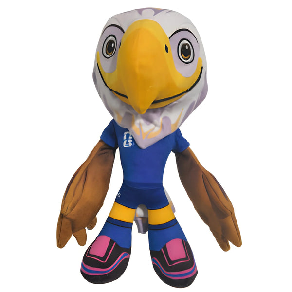 All for Paws FIFA World Cup 2026 - Cluth the Bald Eagle USA Toy