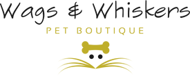 Wags & Whiskers Pet Boutique & Canine Cafe
