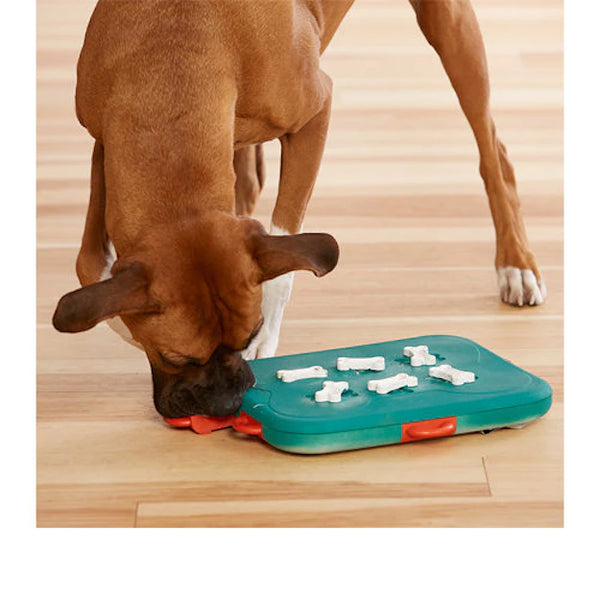 Nina Ottosson Dog Casino Puzzle Game
