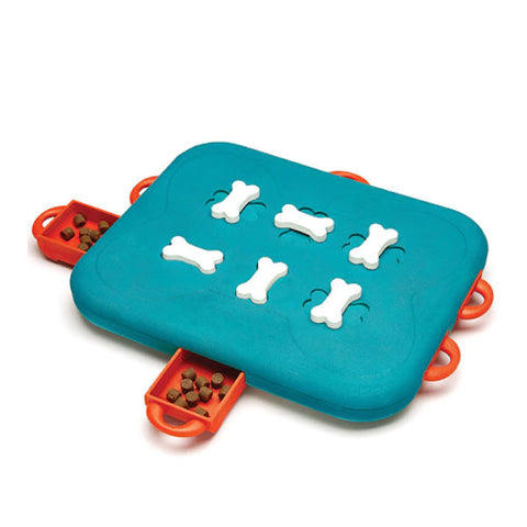 Nina Ottosson Dog Casino Puzzle Game
