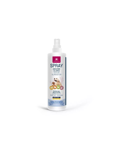 Cristalinas - Pet Odour Eliminating Soray Fresh Air