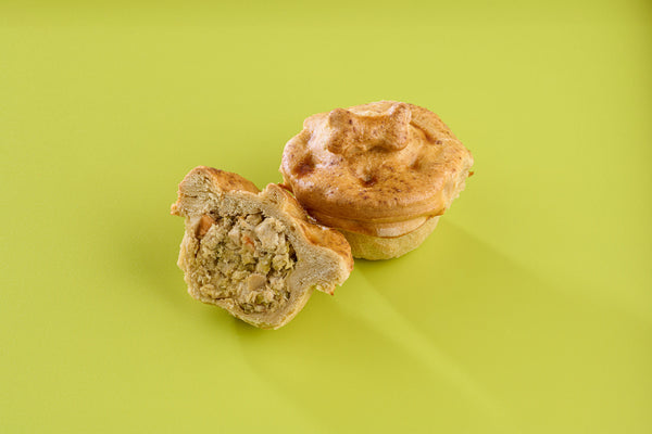 Wags & Whiskers Deli - Chicken Dinner Pie