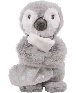 Rosewood Prancer Penguin Dog Toy