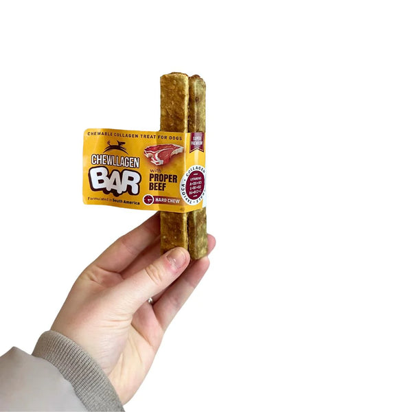 Chewllagen Beef Bars (2 Sizes)