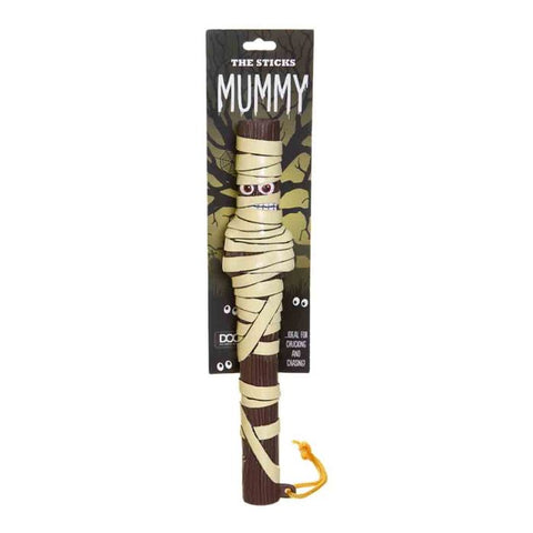 DOOG Mummy Halloween Stick