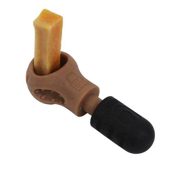 Tall Tais Treat Lock Chew Toy for Dogs