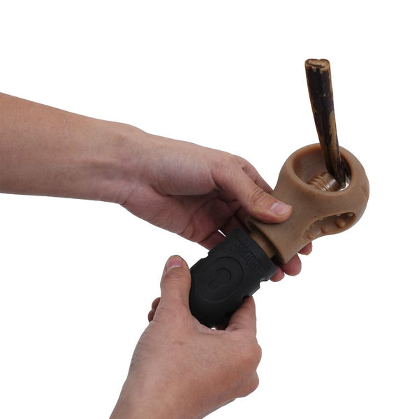 Tall Tais Treat Lock Chew Toy for Dogs