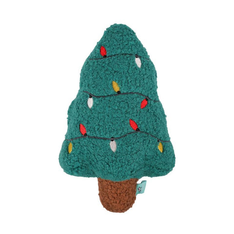 Rosewood Tufflove Christmas Tree Dog Toy