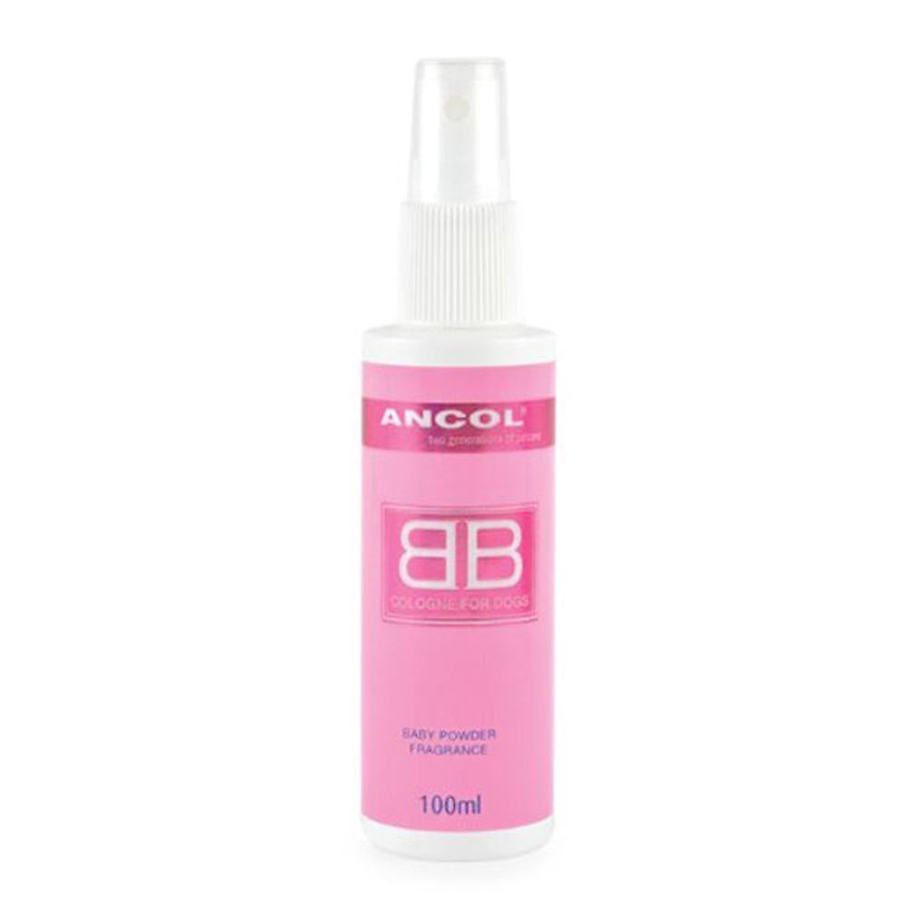 Ancol BB Dog Cologne