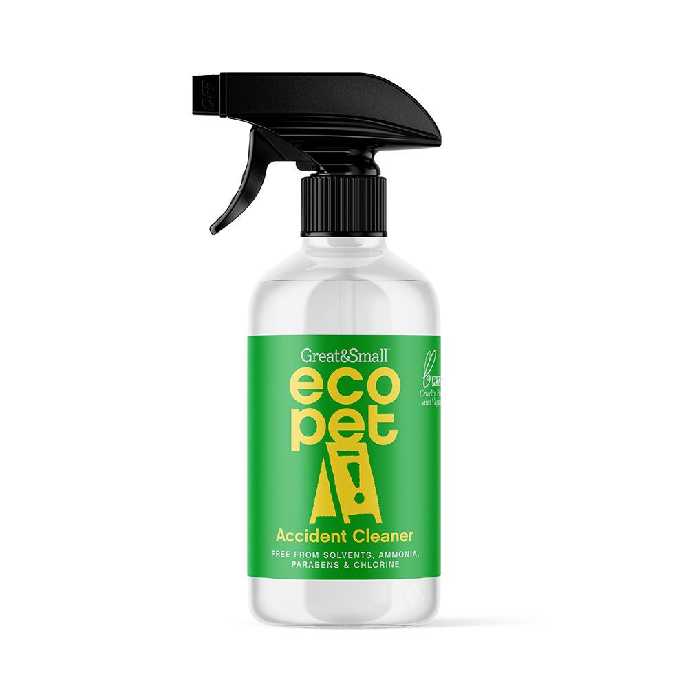 Great&Small Ecopet Accident Cleaner 500ml