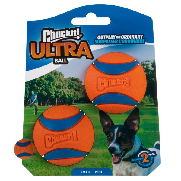 Chuckit Ultra Balls