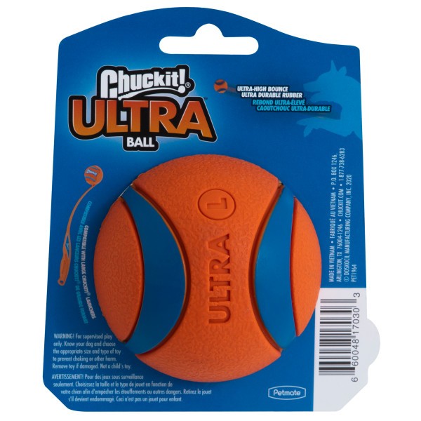 Chuckit Ultra Balls