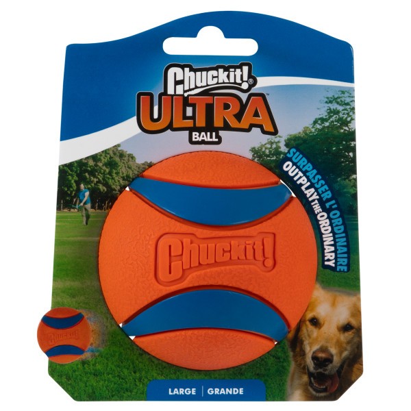 Chuckit Ultra Balls