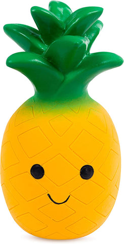 PetFace Foodie Faces - Pineapple Toy