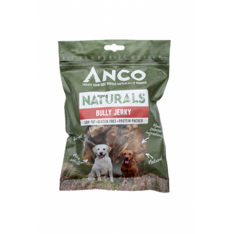 Anco Naturals - Bully Jerky