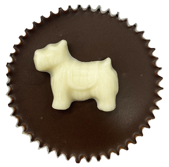 Wags & Whiskers Bakery - Pupcake