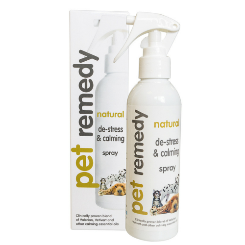 Pet Remedy Calming Spray (2 Sizes)