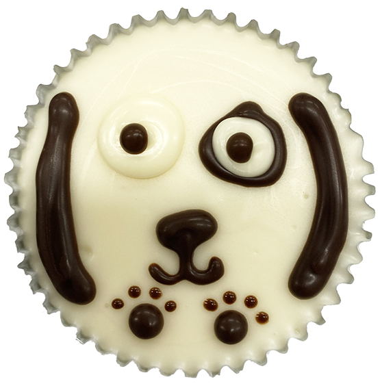 Wags & Whiskers Bakery - Pupcake