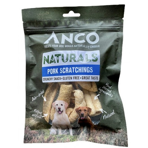 Anco Pork Scratchings