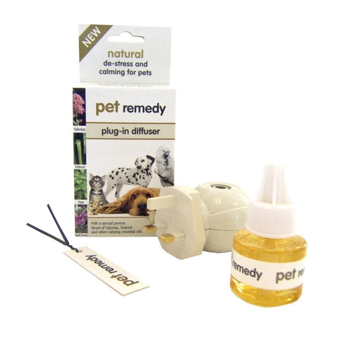 Pet Remedy Plug In Diffuser