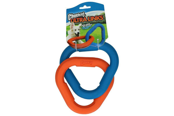 Chuckit! Fetch Links