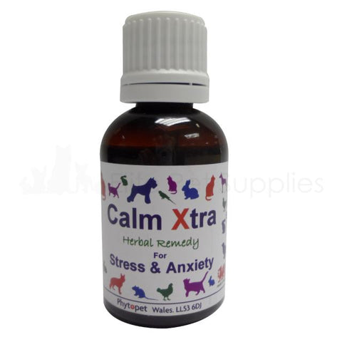 Phytopet Calm Xtra (2 Sizes)