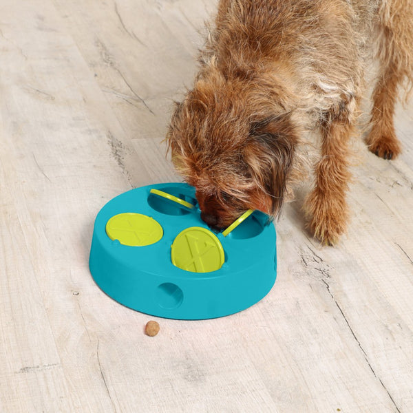 Iquties Active Training Treat Dispenser