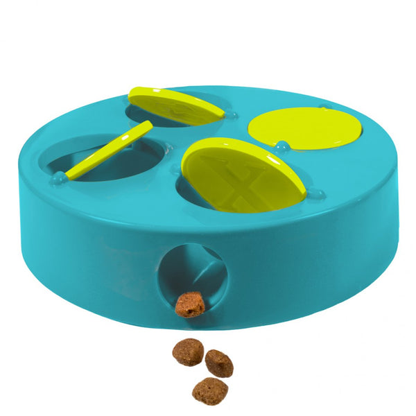 Iquties Active Training Treat Dispenser