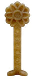 SodaPup Flower Tower Chew & Enrichment Toy