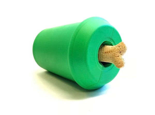 SodaPup Coffee Cup Treat Dispenser Toy