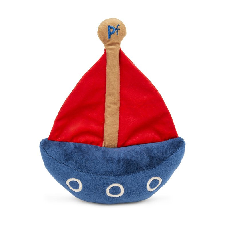 PetFace Boris The Boat Toy