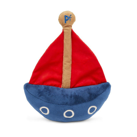 PetFace Boris The Boat Toy