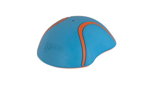 Chuckit!® Indoor Super Slider Dog Toy