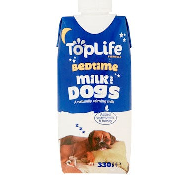 Top Life - Bedtime Milk