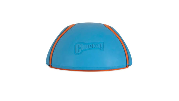 Chuckit!® Indoor Super Slider Dog Toy