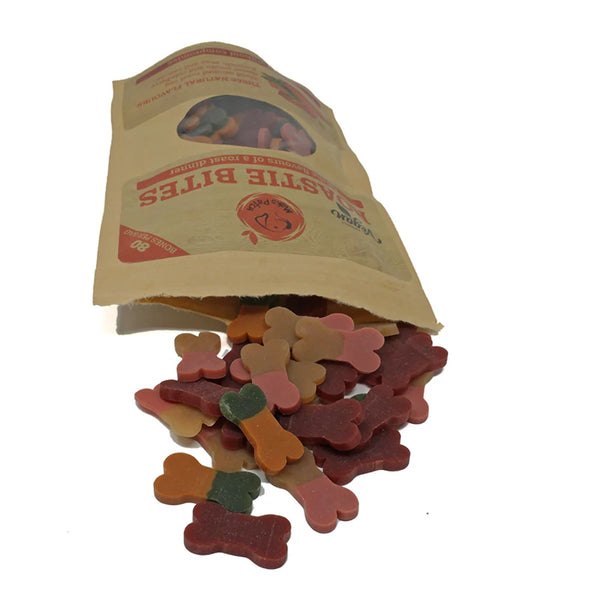 Roastie Bites Training Dog Treats