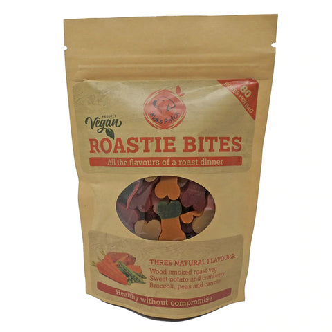 Roastie Bites Training Dog Treats