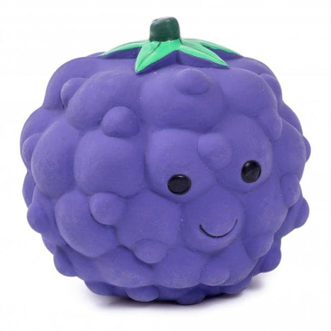 PetFace Foodie Faces - Blackberry Toy