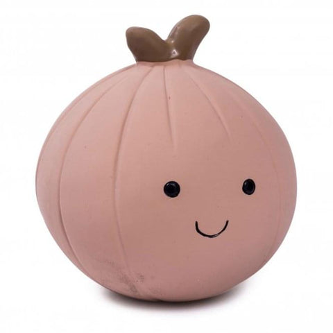 PetFace Foodie Faces - Onion Toy