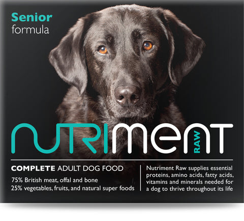 Nutriment Senior Formula