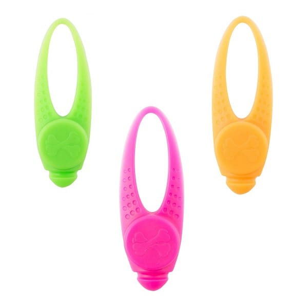 Ancol Soft Safety Blinker Light