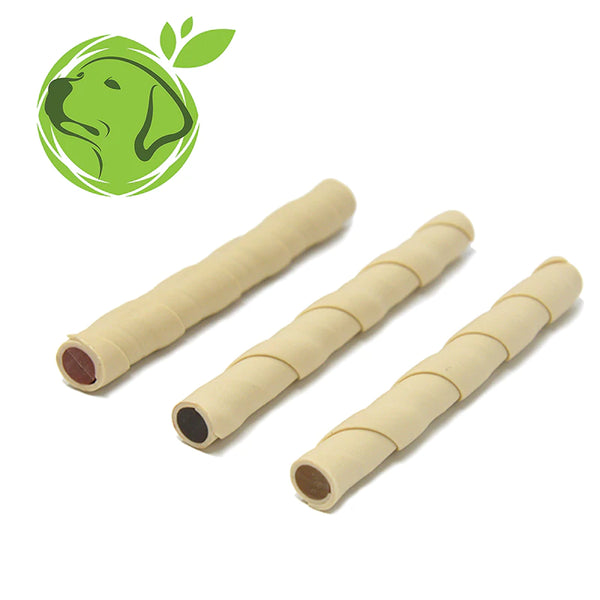 Veggie Flavour Filled Twist Sticks